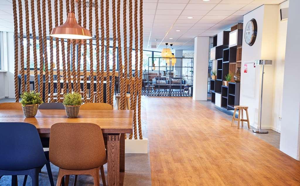 Amrath Apart-Hotel Schiphol Badhoevedorp Amenities photo