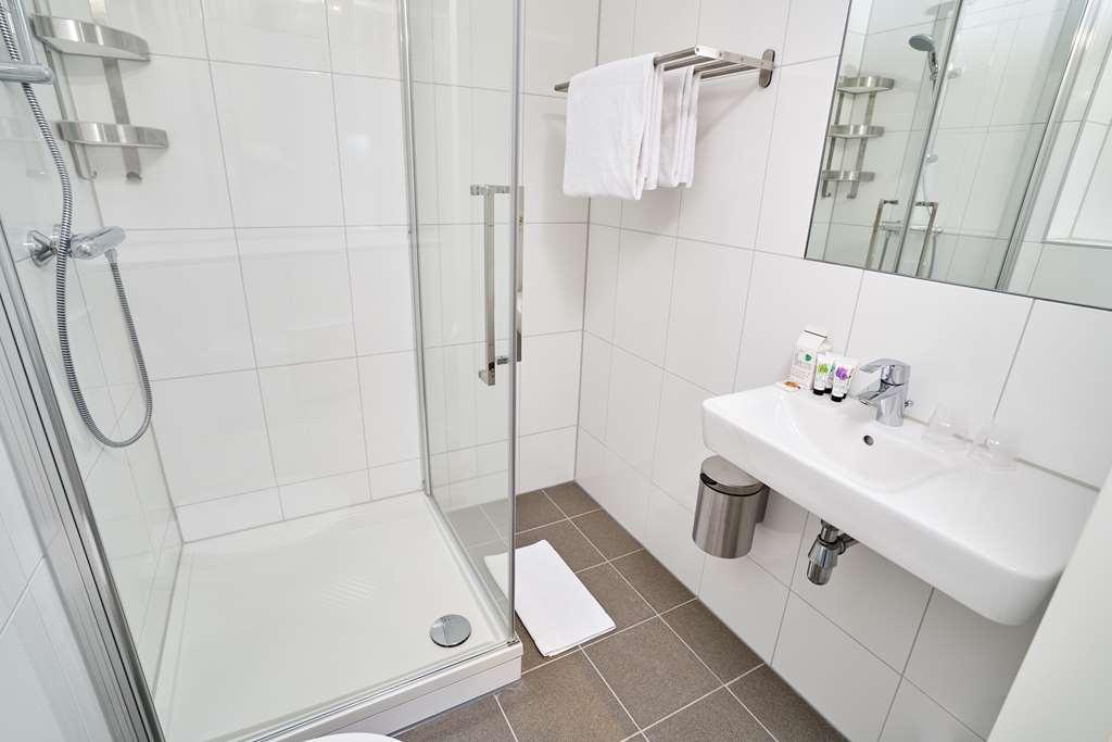 Amrath Apart-Hotel Schiphol Badhoevedorp Room photo